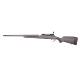 SAVAGE ARMS 110 ULTRALIGHT 6.5 PRC