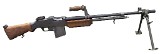 OHIO ORDNANCE WORKS INC 1918A3 BROWNING SEMI AUTO SLR RIFLE .30 06 SPRG