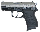 Bersa Thunder Pro Compact 9MM LUGER (9X19 PARA) - 2 of 2