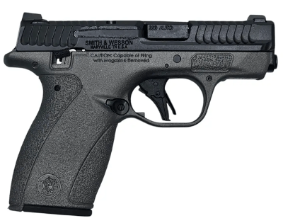 SMITH & WESSON BODYGUARD 2.0