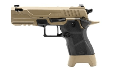 ORACLE ARMS DEFENSE 2311 COMPACT PRO