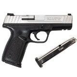 SMITH & WESSON SD9 VE 9MM LUGER (9X19 PARA) - 3 of 3