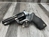 TAURUS 607 BLUED .357 MAG - 1 of 3