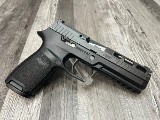 SIG SAUER P320 9MM LUGER (9x19 PARA) - 2 of 3