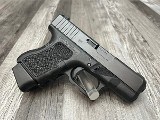 GLOCK 26 GEN 4 9MM LUGER (9x19 PARA) - 2 of 3