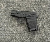 SMITH & WESSON BODYGUARD 380 .380 ACP - 2 of 3