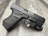 GLOCK 29 GEN 5 10mm Auto - 2 of 3