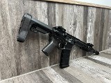 FIREARMS INTERNATIONAL CORP. OMNI HYBRID PISTOL 5.56X45MM NATO - 2 of 3