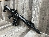 FIREARMS INTERNATIONAL CORP. OMNI HYBRID PISTOL 5.56X45MM NATO - 3 of 3