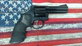 SMITH & WESSON 586-3 .357 MAG