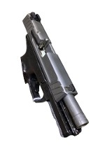 SMITH & WESSON SD9 VE 9MM LUGER (9x19 PARA)