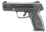 RUGER SECURITY 9 9MM LUGER (9X19 PARA) - 1 of 1