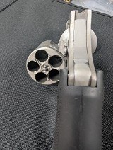 CHARTER ARMS BULLDOG .44 S&W SPECIAL - 2 of 3