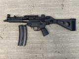 CENTURY ARMS AP5 9MM LUGER (9x19 PARA) - 1 of 1