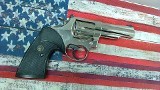 COLT 1976 trooper mk iii .357 MAG