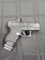 GLOCK G26 Gen 5 9MM LUGER (9x19 PARA) - 1 of 3