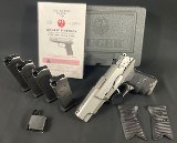 RUGER P90 .45 ACP - 1 of 3