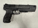 HECKLER & KOCH P30L 9MM LUGER (9x19 PARA) - 2 of 3
