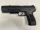 HECKLER & KOCH P30L 9MM LUGER (9x19 PARA)