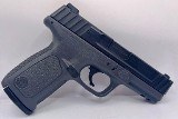 SMITH & WESSON SD9 9MM LUGER/.40 S&W/10MM/.45 ACP - 2 of 3