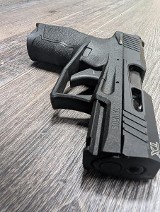 TAURUS TX22C VIRIDIAN LASER (1-TX22131VL) 22 Long Rifle (22LR) - 3 of 3