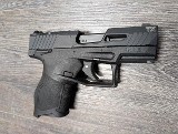 TAURUS TX22C VIRIDIAN LASER (1-TX22131VL) 22 Long Rifle (22LR) - 2 of 3