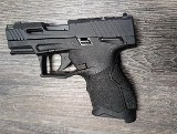 TAURUS TX22C VIRIDIAN LASER (1-TX22131VL) 22 Long Rifle (22LR) - 1 of 3