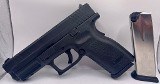 SPRINGFIELD ARMORY XD-9 9MM LUGER (9x19 PARA)