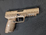 FN FIVE-SEVEN 5.7x28mm