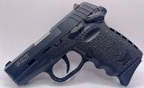 SCCY CPX-1 9MM LUGER (9x19 PARA)