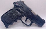 SCCY CPX-1 9MM LUGER (9x19 PARA) - 2 of 3