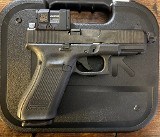 GLOCK G45 9MM LUGER (9x19 PARA) - 1 of 2