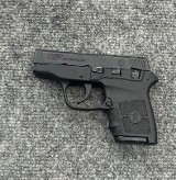 SMITH & WESSON BODYGUARD 380 .380 ACP - 3 of 3