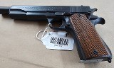 BALLESTER-MOLINA Hofdasa .45 ACP - 1 of 3