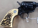 COLT Frontier Scout 62 .22 lr & .22 mag - 3 of 3