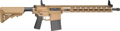 SPRINGFIELD ARMORY SAINT VICTOR AR-10 (2025) [CB] .308 WIN