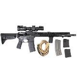 BRAVO COMPANY MFG. BCM4 5.56X45MM NATO - 3 of 3