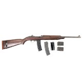 QUALITY HARDWARE M1 CARBINE .30 CARBINE - 3 of 3