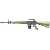 H&R 601 5.56X45MM NATO