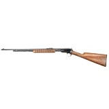 WINCHESTER 62A .22 S/L/LR - 1 of 2
