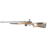 CZ 457 .17 HMR - 1 of 3