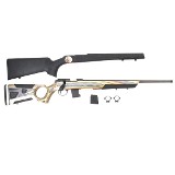 CZ 457 .17 HMR - 3 of 3