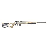 CZ 457 .17 HMR - 2 of 3