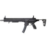SIG SAUER SIG MPX 9MM LUGER (9X19 PARA) - 1 of 3