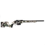 REMINGTON MODEL 700 SPS TACTICAL .308 WIN - 2 of 3