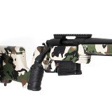 REMINGTON MODEL 700 SPS TACTICAL .308 WIN - 3 of 3
