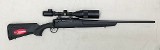 SAVAGE ARMS Axis .308 WIN - 1 of 3