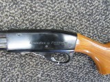 REMINGTON FIELDMASTER
.22 LR - 2 of 3