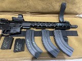 RADICAL FIREARMS RF-15 7.62X39MM - 3 of 3
