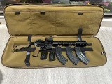 RADICAL FIREARMS RF-15 7.62X39MM - 1 of 3